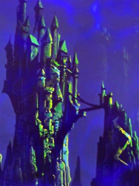 Maleficent's Castle - Sleeping Beauty | Disney | Pinterest | Sleeping beauty, Beauty and Royals