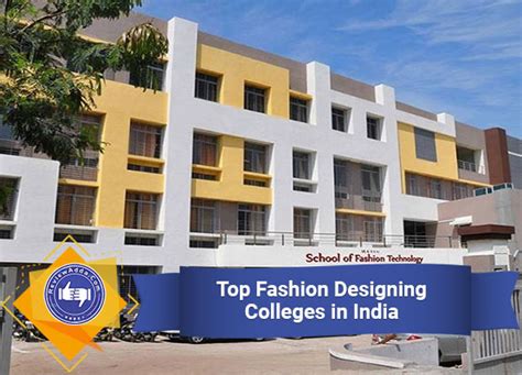 Top 10 Fashion Designing Colleges in India 2019