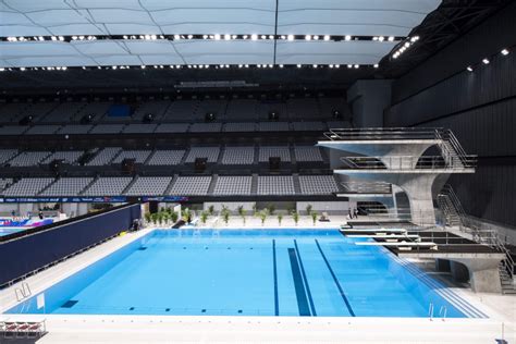 Olympic diving 2021: Why divers shower and other questions answered