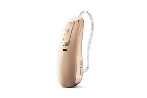 Phonak Audeo Paradise 90 Review - Hearing Aids - Ear and Hearing Australia