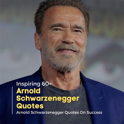 Best 60+ Arnold Schwarzenegger Quotes For Life | Quotesmasala