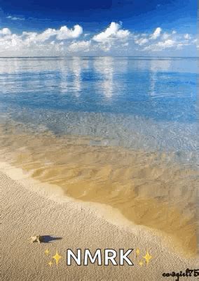 Tropical Beach GIF - Tropical Beach Crystal Water - Discover & Share GIFs