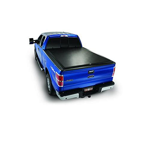 Truxedo 879601 Edge Truck Bed Cover 2017 Ford F-250/F-350/F-450 Super ...