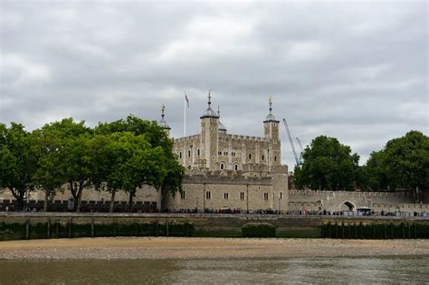 Discover a Thousand Years of British History at The Tower of London