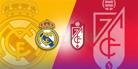 Real Madrid vs Granada: Predicted lineup, injury news, head-to-head ...