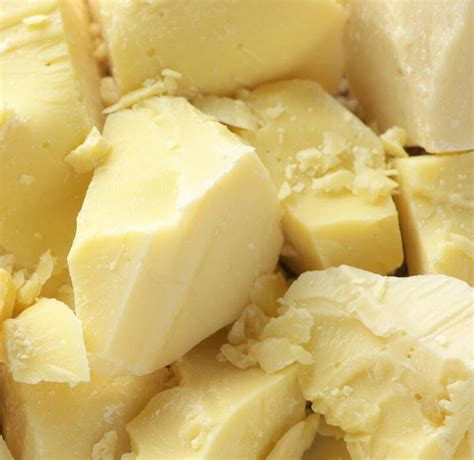 Shea Butter - Xclusiv Organics Raw African Unrefined Shea Butter 5 LB ...