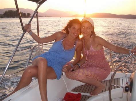 Photo Gallery - Sail Greece Yacht Charters