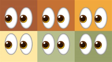 What the 👀 Eyes Emoji Means in Texting