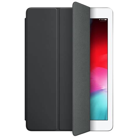 Apple Smart Cover for 9.7-inch iPad - Charcoal Grey - MQ4L2FE/A | Mwave