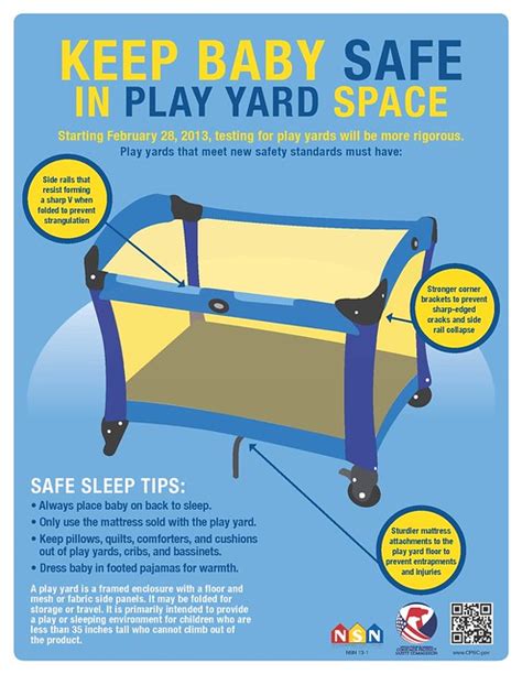 Keep Your Baby Safe in a Play Yard | Flickr - Photo Sharing!