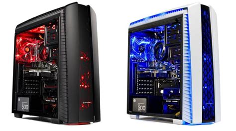 The Skytech Archangel II Gaming PC, A Performance Review - PC Builds On A Budget