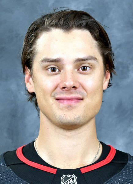 Player photos for the 2022-23 Carolina Hurricanes at hockeydb.com