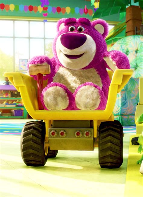 Lotso (Lots-O'-Huggin' Bear) Toy Story 3, Toy Story Party, Cool Wallpapers For Phones, Cute ...