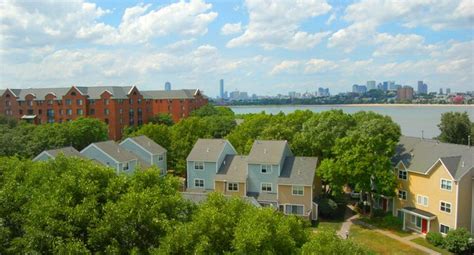 Harbor Point Apartments - 221 Reviews | Boston, MA Apartments for Rent | ApartmentRatings©