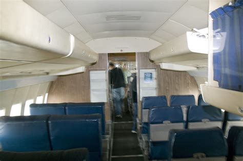 Air Force One - Interior | Flickr - Photo Sharing!