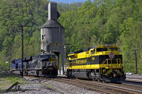 Flickriver: Photos from Iaeger, West Virginia, United States