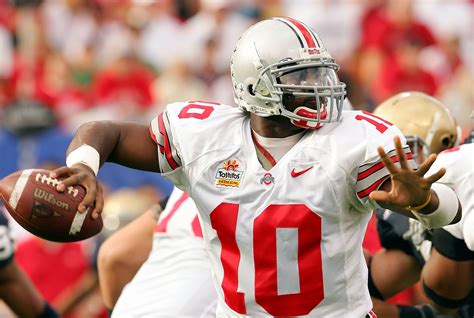 PHOTOS: Ohio State vs. Notre Dame through the years | Buckeyes Wire