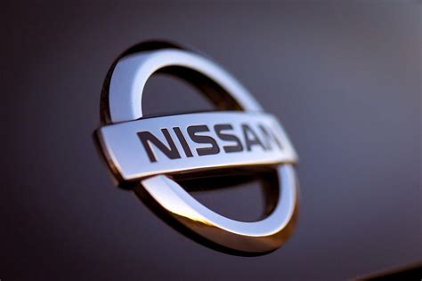 Nissan Logo Wallpapers - Wallpaper Cave