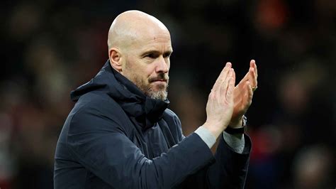 Every word from Erik ten Hag press conference part two ahead of Man Utd ...