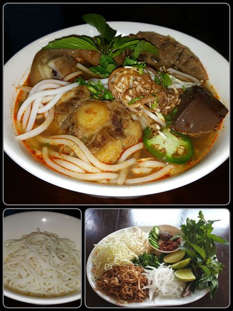 Bun Bo Hue recipe:https://www.youtube.com/watch?v=pgKloit10LA | Bún bò huế, Bun bo hue recipe ...