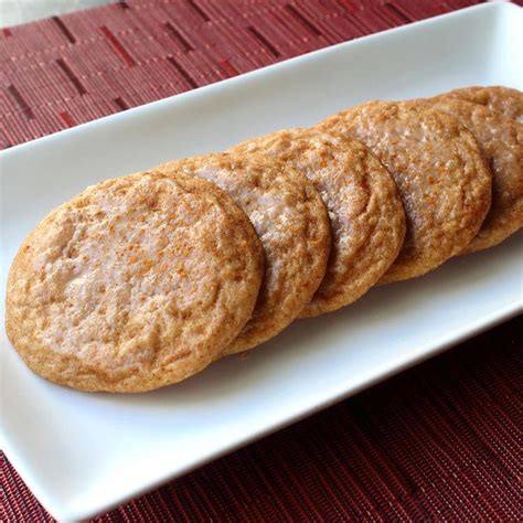 13 Snickerdoodle Cookie Upgrades for Serious Cinnamon-Sugar Lovers