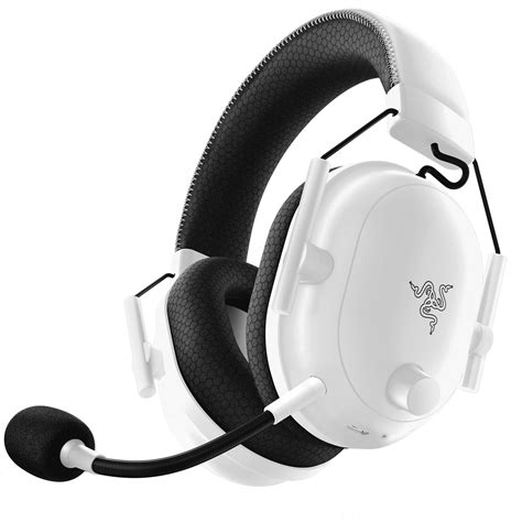 Razer Blackshark V2 Pro Wireless 2025 - Emmi Norine