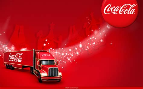 Coca-Cola Christmas Commercials from all over the world - AterietAteriet | Food Culture