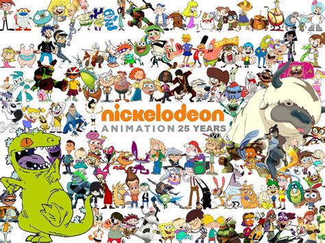 On This Day in History: Nicktoons – The Fresh Press by Finish Line