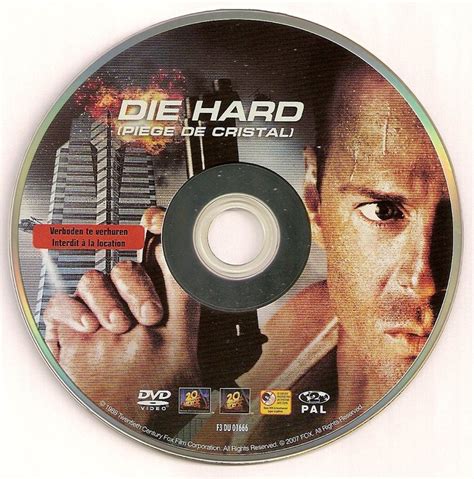 Die Hard - DVD - Catawiki