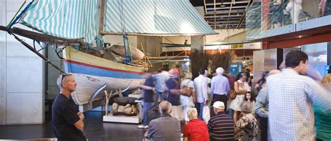 WA Maritime Museum | Western Australian Museum