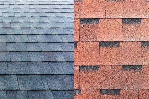 Composite vs. Asphalt Shingles: A Comparison for Homeowners