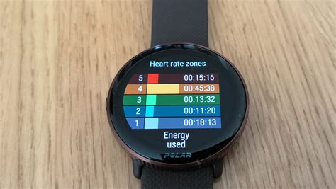 Polar Ignite 3 review: A mid-range running watch for fitness data nerds | TechRadar