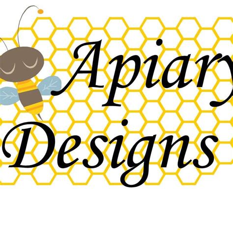 apiarydesigns - Etsy