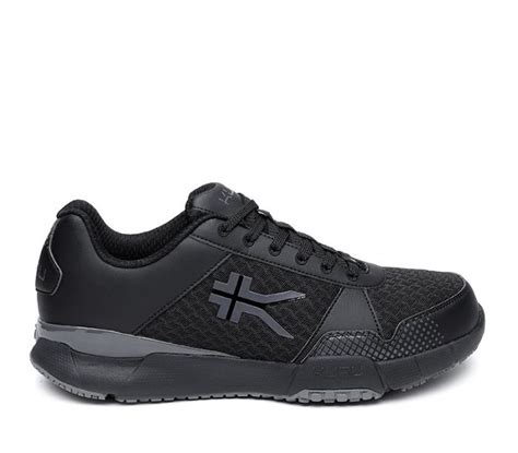 KURU MEN'S SNEAKERS QUANTUM-Jet Black-Charcoal [Kuru101315] - $99.96 ...