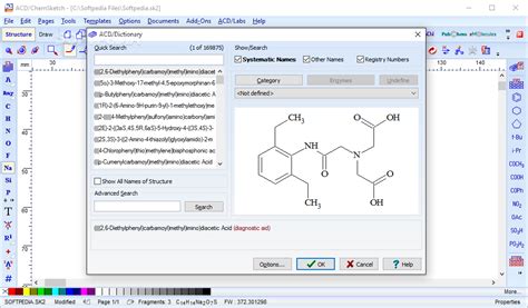 Acd Chemsketch Free Download - nicclever