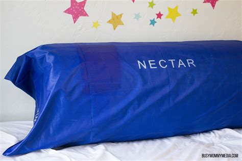 Nectar Mattress Review and Unboxing Video