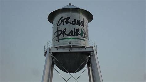 Grand Prairie, Texas