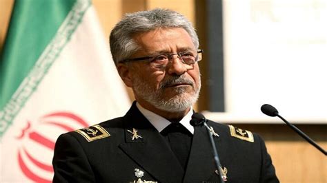 Army Commander voices Iran's self-sufficiency in military equipment