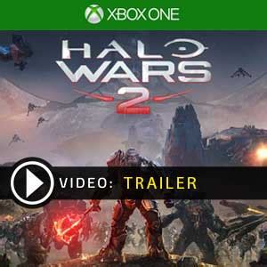 Buy Halo Wars 2 XBox One Game Download Compare Prices