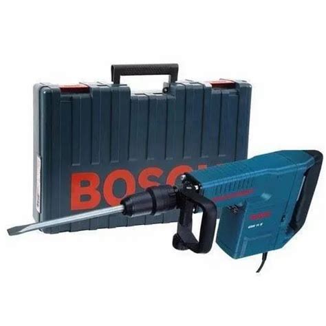 Bosch Breaker Machine, 1500 at Rs 28500 in Mumbai | ID: 25118824197