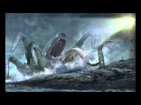 42+ Megalodon Vs Kraken Movie Gif – All in Here