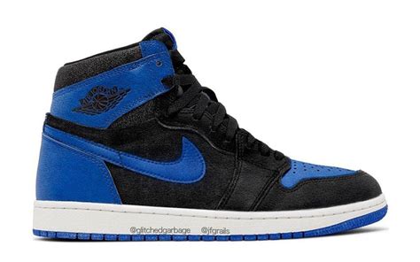 Air Jordan 1 High OG “Royal Reimagined” Releasing Holiday 2023 | HOUSE ...