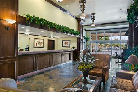 Discount Coupon for Oxford Suites Pendleton in Pendleton, Oregon - Save Money!