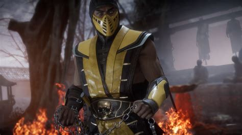 Mortal Kombat 11 Recension - Gamereactor