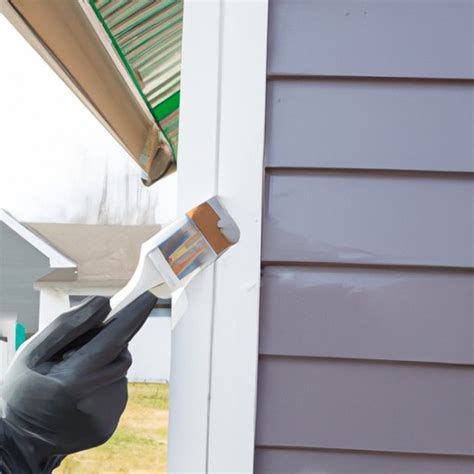 How to Paint Aluminum Siding: A Step-by-Step Guide for Beginners - Aluminum Profile Blog