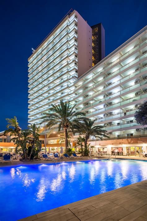 Hotel Benidorm Plaza, Benidorm (Alicante) - Atrapalo.com