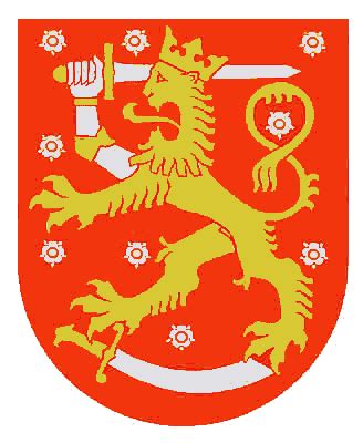 Coat of arms - thisisFINLAND