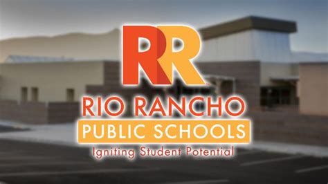 Rio Rancho Public Schools lift shelter in place - KOB.com