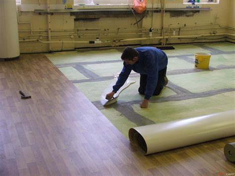 Vinyl Flooring Installation Dubai, Abu Dhabi & UAE