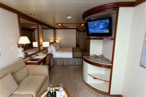 Balcony Mini-Suite on Island Princess Cruise Ship - Cruise Critic